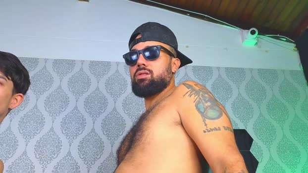 Michaell_twinks 11-03-2025 Recorded Video Ass
