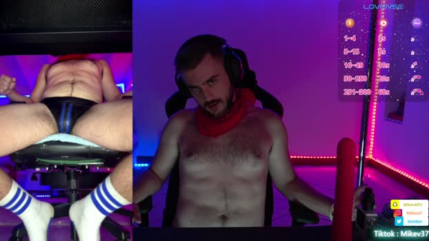 Mikev47 10-03-2025 Recorded Video sweet