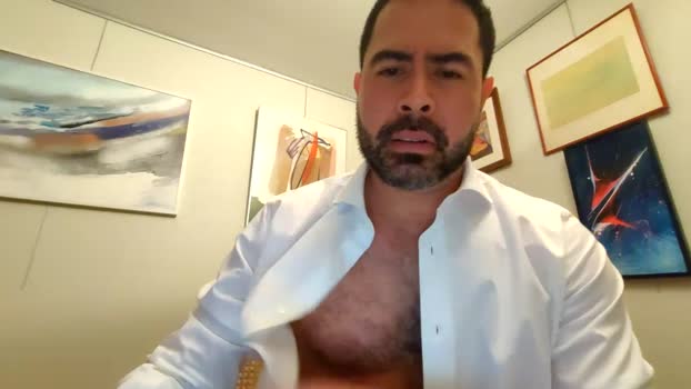 MonsieurParigi 10-03-2025 Recorded Video yummy