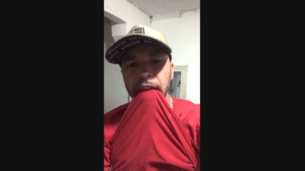 Paugranderosa 11-03-2025 Recorded Video kissing