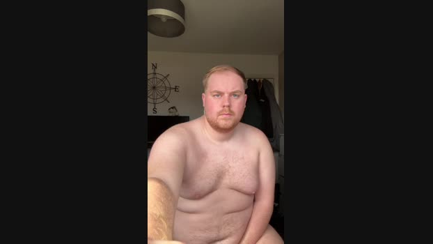 Redheadcutness 11-03-2025 Recorded Video bigload