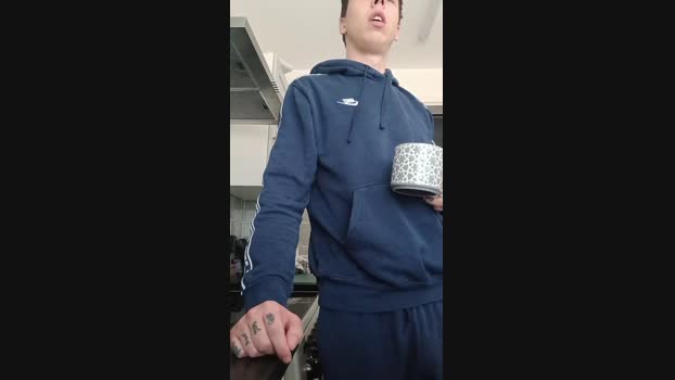 ShamCock 11-03-2025 Recorded Video squirt