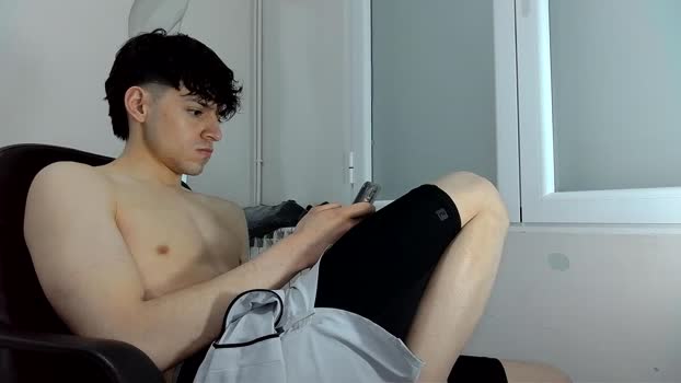 Shyboy911 10-03-2025 Recorded Video ass