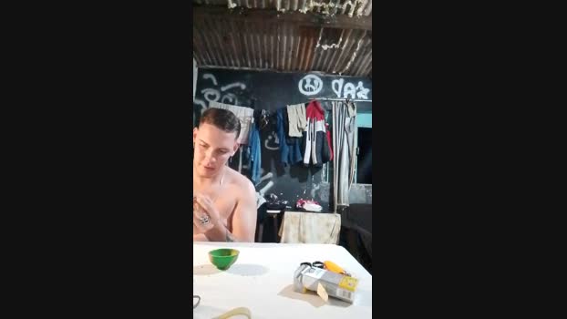 Skasttiel 11-03-2025 Recorded Video hard