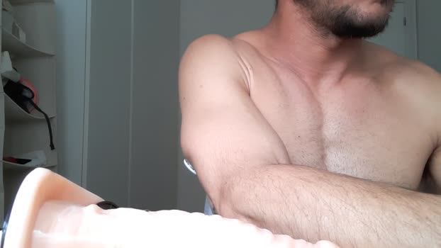 Surferito8 11-03-2025 Recorded Video moan