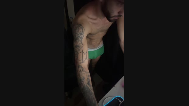 Tlfenix 11-03-2025 Recorded Video jerkoff