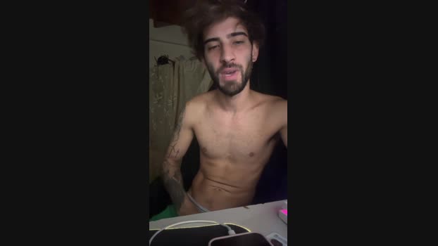 Tlfenix 11-03-2025 Recorded Video moan