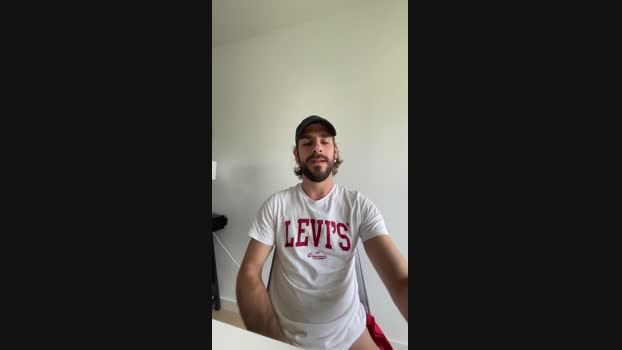 TonyH19 11-03-2025 Recorded Video gay