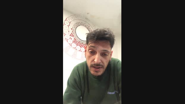custodiocuore 10-03-2025 Recorded Video kissing