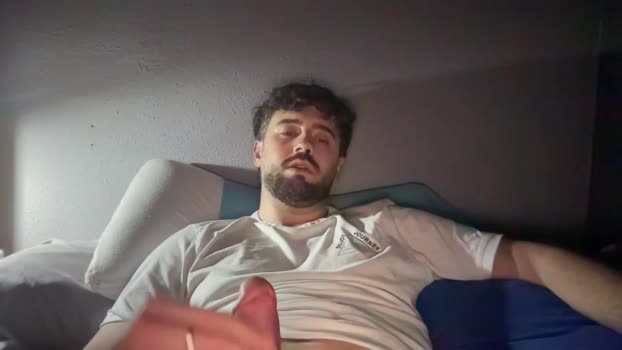 edoaldo21 11-03-2025 Recorded Video beauty