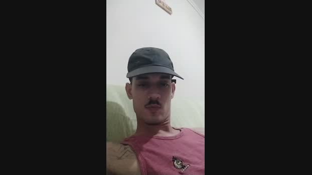 gustavinho24xxx 11-03-2025 Recorded Video Video