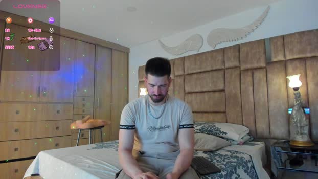 petterandwilly 10-03-2025 Recorded Video Cam