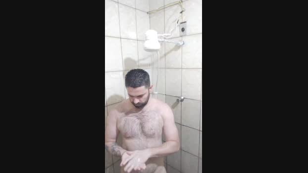 ricardolocco 11-03-2025 Recorded Video fingers