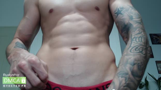 rustynf1tz 11-03-2025 Recorded Video bigdick