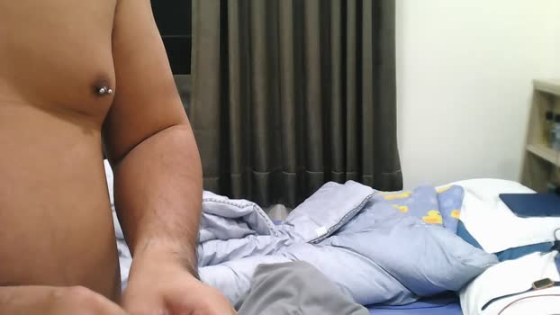 son100077 10-03-2025 Recorded Video spank
