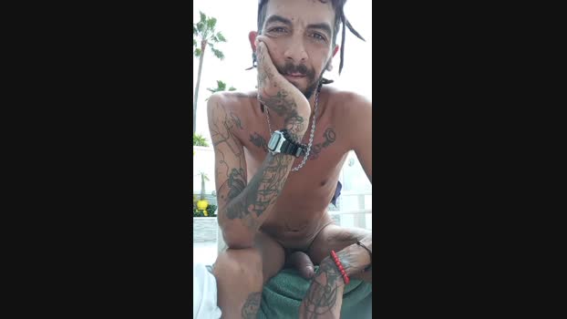 themadHatter90 11-03-2025 Recorded Video ass