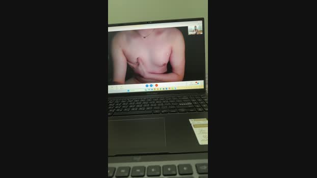 yuhan1992 10-03-2025 Recorded Video sexykitty