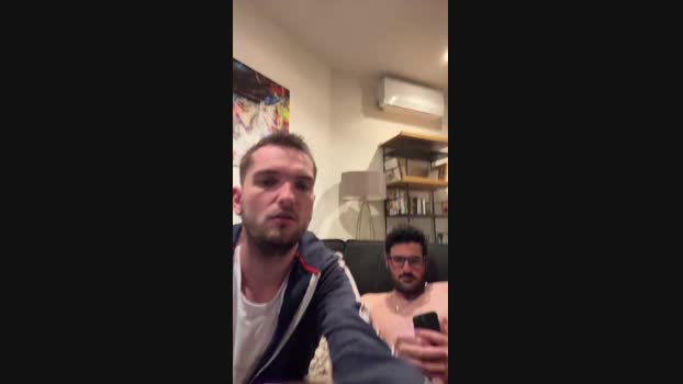 2b0yB0y 11-03-2025 Recorded Video lush