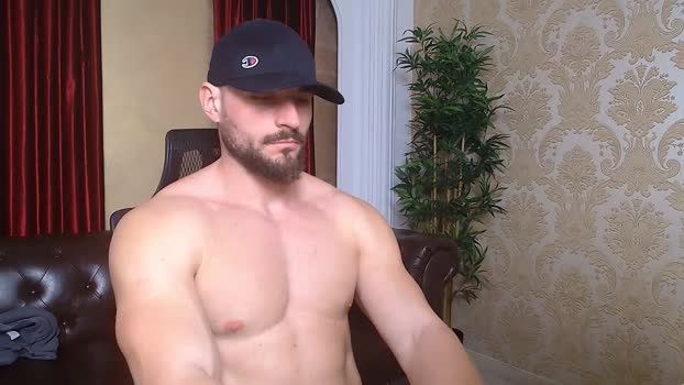 AdamJameson 12-03-2025 Recorded Video hardcore