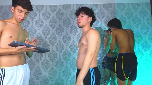 Angel_boyy2 11-03-2025 Recorded Video Naked