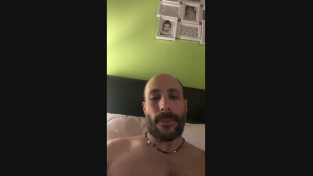 Baguadore 12-03-2025 Recorded Video bigload
