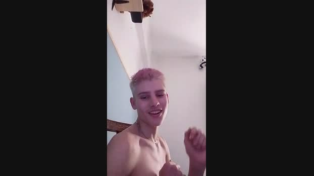 BoyBlondSweet 12-03-2025 Recorded Video blowjob