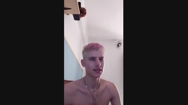 BoyBlondSweet 12-03-2025 Recorded Video bigload