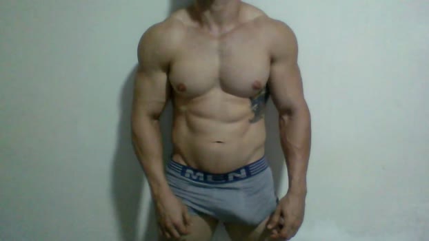 BranquinhoFit 11-03-2025 Recorded Video kinky
