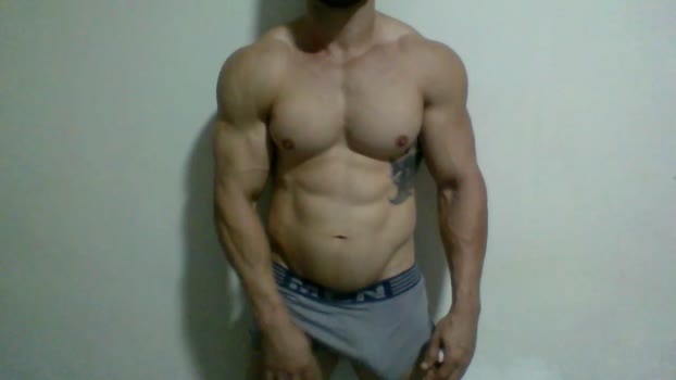 BranquinhoFit 12-03-2025 Recorded Video jerkoff