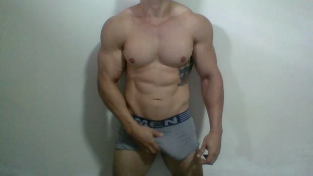 BranquinhoFit 12-03-2025 Recorded Video nude