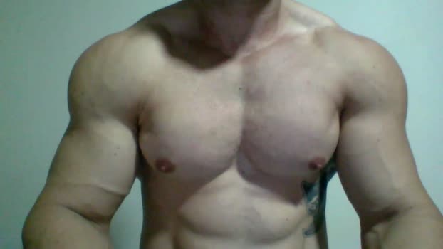 BranquinhoFit 12-03-2025 Recorded Video deep