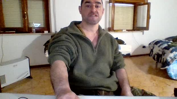 COBRAHARD 12-03-2025 Recorded Video sexymale