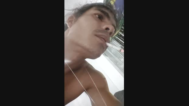 Chaxin 12-03-2025 Recorded Video kissing