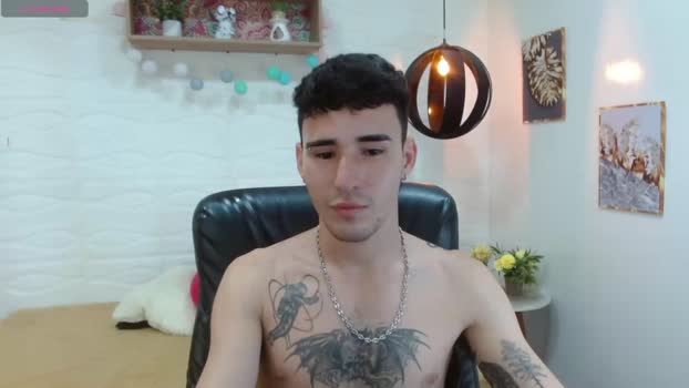 DimitriSanders 11-03-2025 Recorded Video love