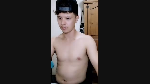 Erickxxxhot 12-03-2025 Recorded Video bigballs