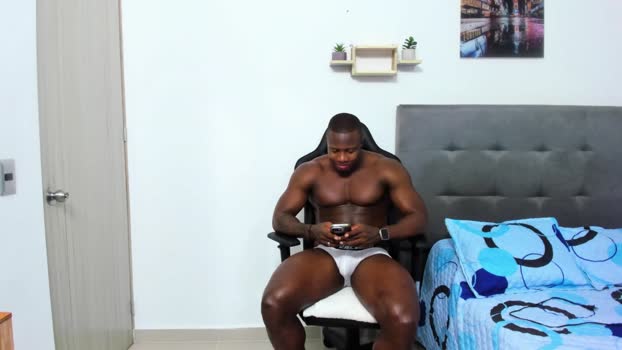 ErikJackson35 12-03-2025 Recorded Video show