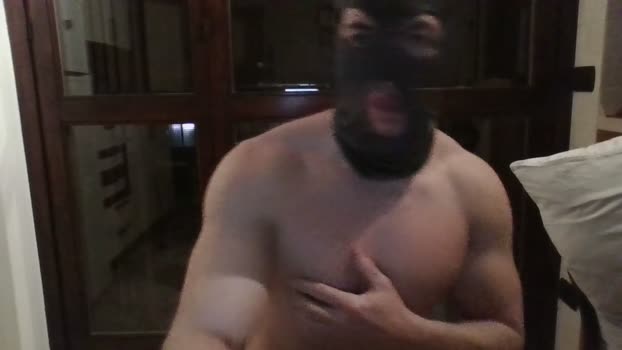Fetishboy0286 12-03-2025 Recorded Video sexymale