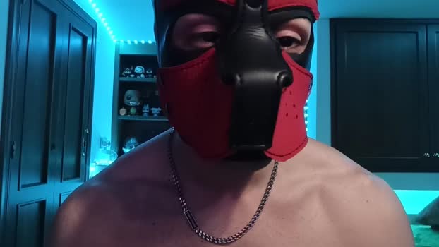 Frabroker 11-03-2025 Recorded Video fuckme