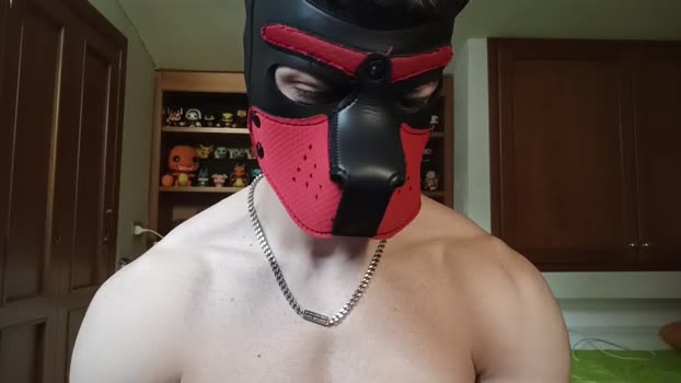 Frabroker 12-03-2025 Recorded Video moan