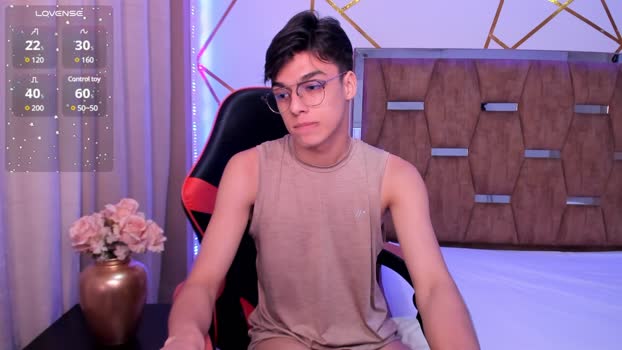 Gerony 12-03-2025 Recorded Video bigballs