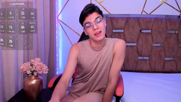 Gerony 12-03-2025 Recorded Video fuckme