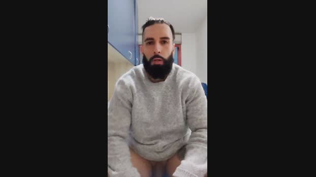 GioEltoro88 11-03-2025 Recorded Video lovense