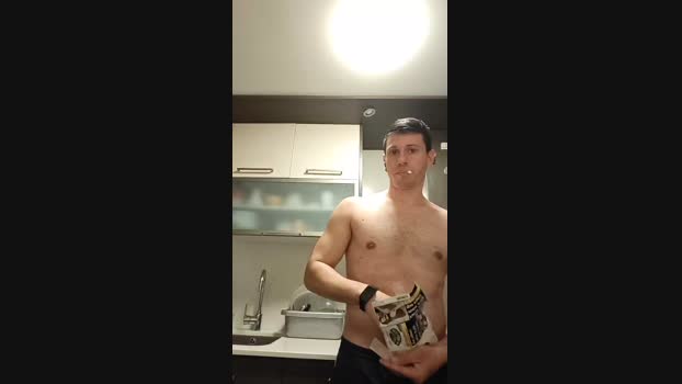 Hidro93 11-03-2025 Recorded Video fuckme