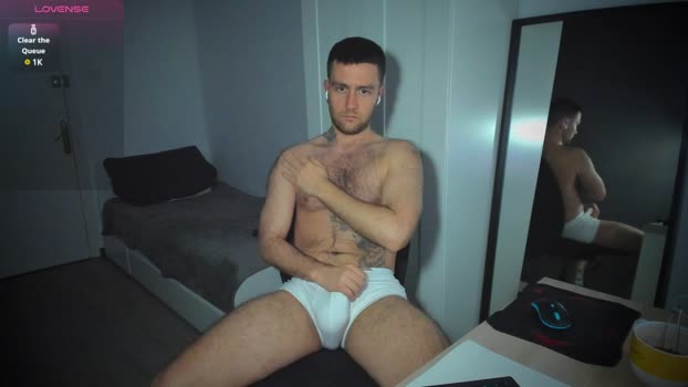 KevinGorgeous 11-03-2025 Recorded Video Pretty