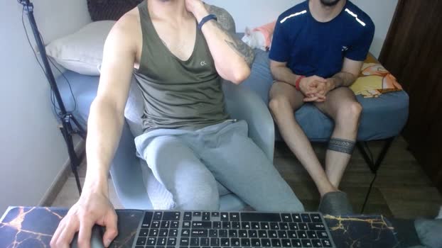 Lealboy 12-03-2025 Recorded Video Recorded