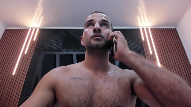 Lorenzo_Walker 11-03-2025 Recorded Video big