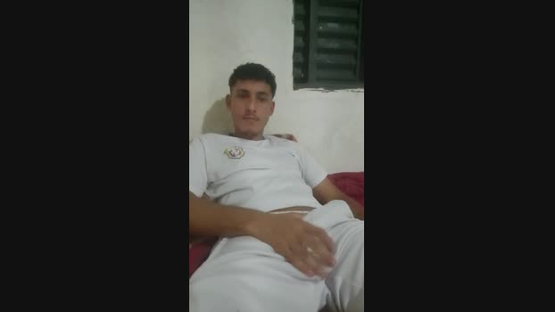 LucasFritzR 11-03-2025 Recorded Video bigballs