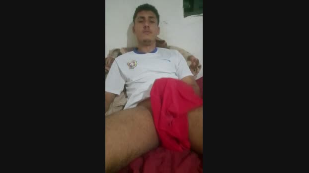LucasFritzR 12-03-2025 Recorded Video lush