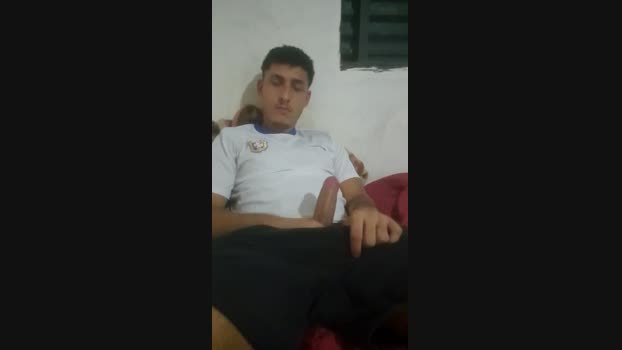 LucasFritzR 12-03-2025 Recorded Video kinky