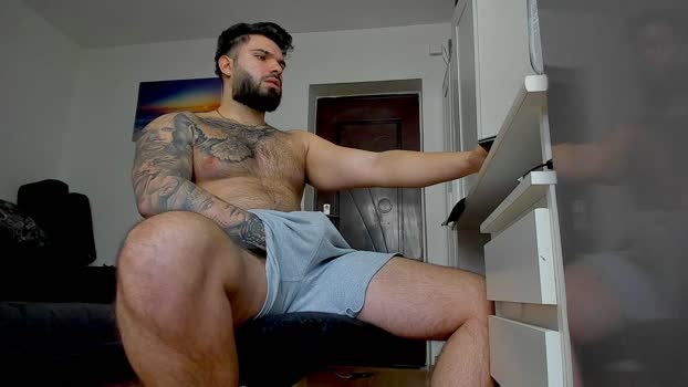 LukeDenver 12-03-2025 Recorded Video fuckhard